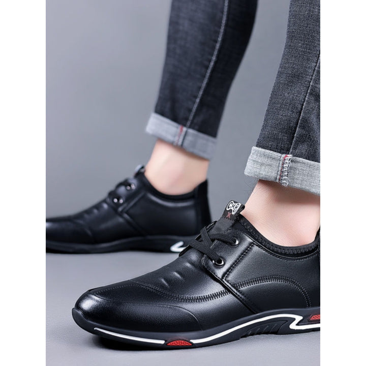 Herren Elegante und Bequeme Business-Schuhe Echoarchiv