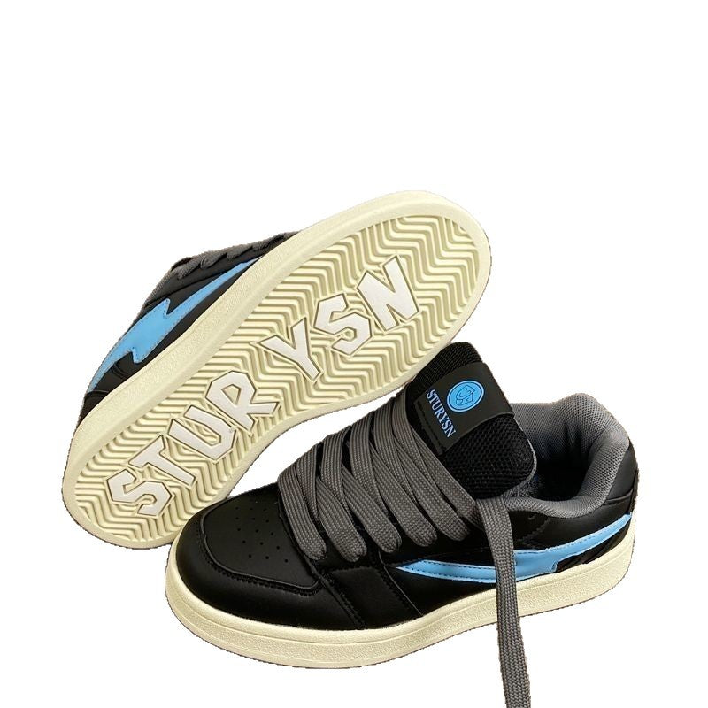 Damen Sneaker im sportlichen Design mit hochwertiger Dämpfung Echo Archiv