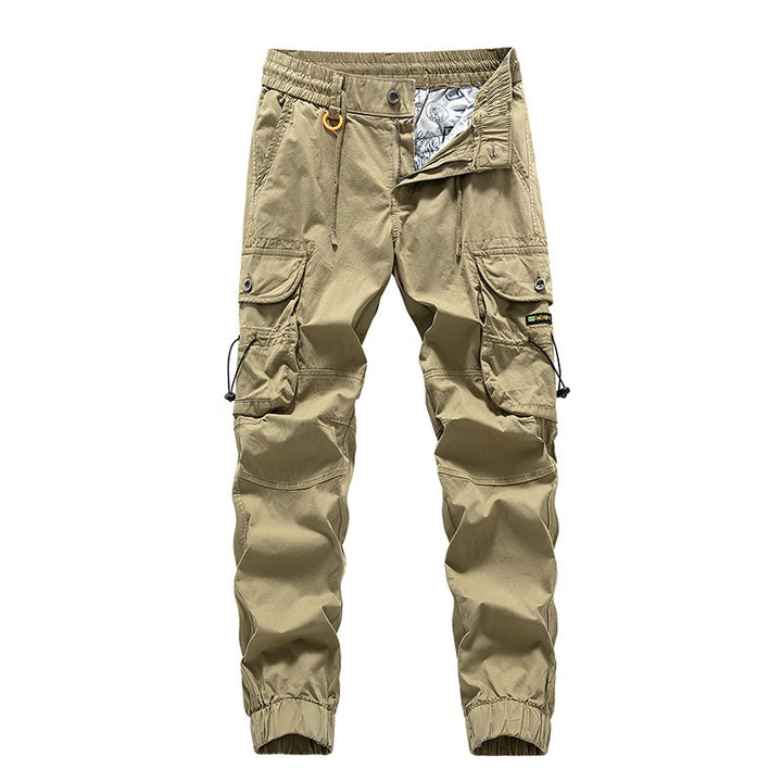 Herren Multifunktionale Cargohose Echo Archiv