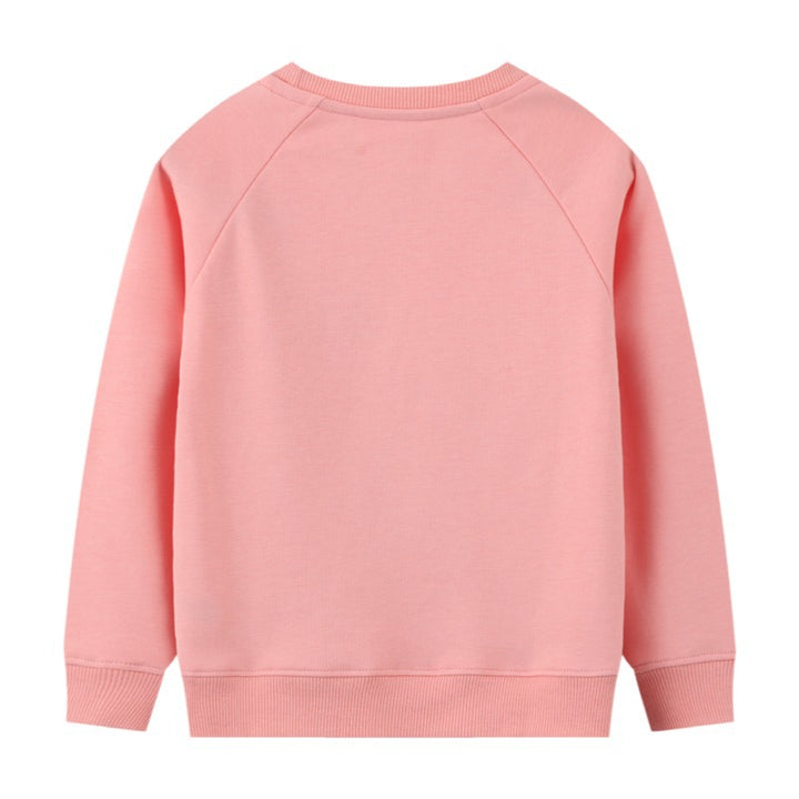 Mädchen Sweatshirt mit niedlichem Koala-Motiv Echo Archiv