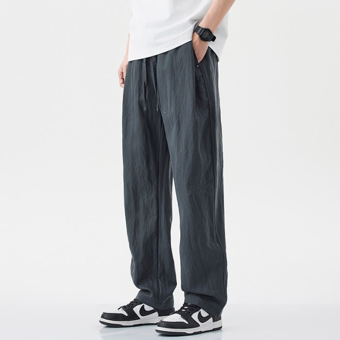 Herren Lässige Freizeithose Echo Archiv