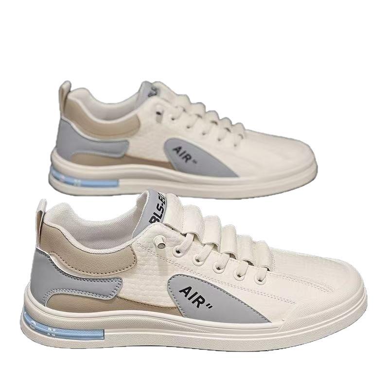 Herren Sportliche und Atmungsaktive Sneaker Echoarchiv