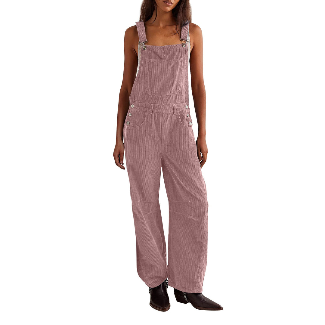 Echoarchiv | Unisex Gartenarbeit Latzhose