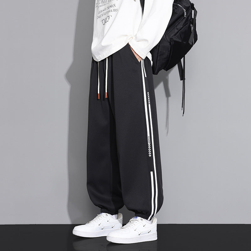 Herren Sportliche Jogginghose  1788279575