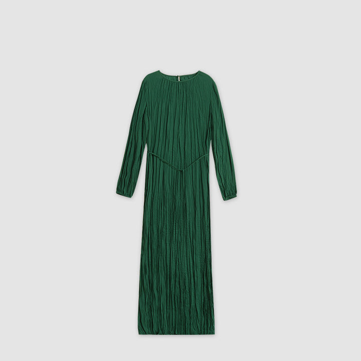 Damen Eleganter, schwingender Maxirock Echoarchiv