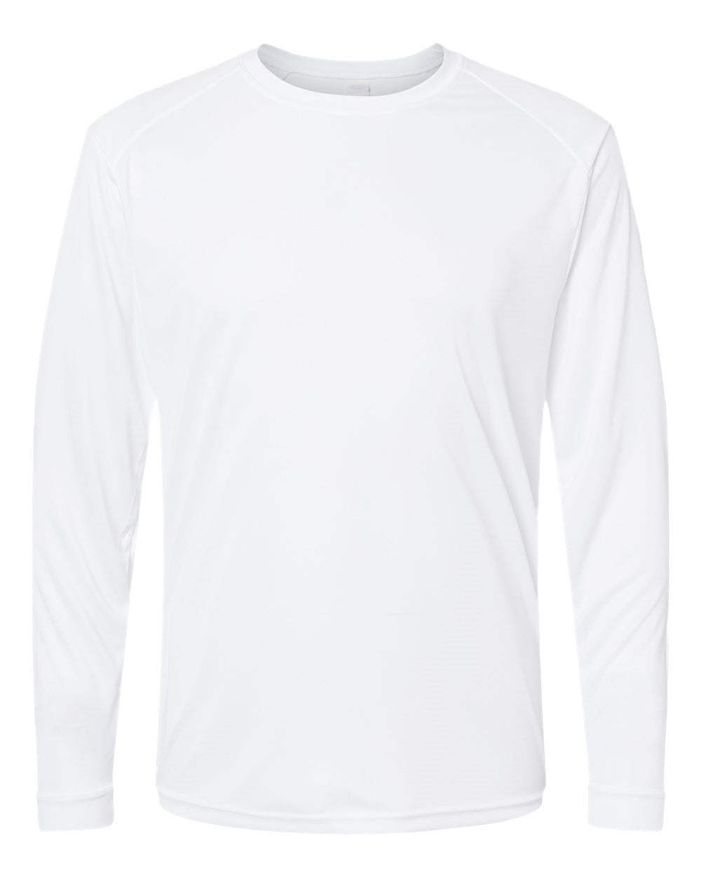 Herren Langarm Sportshirt – Orvano