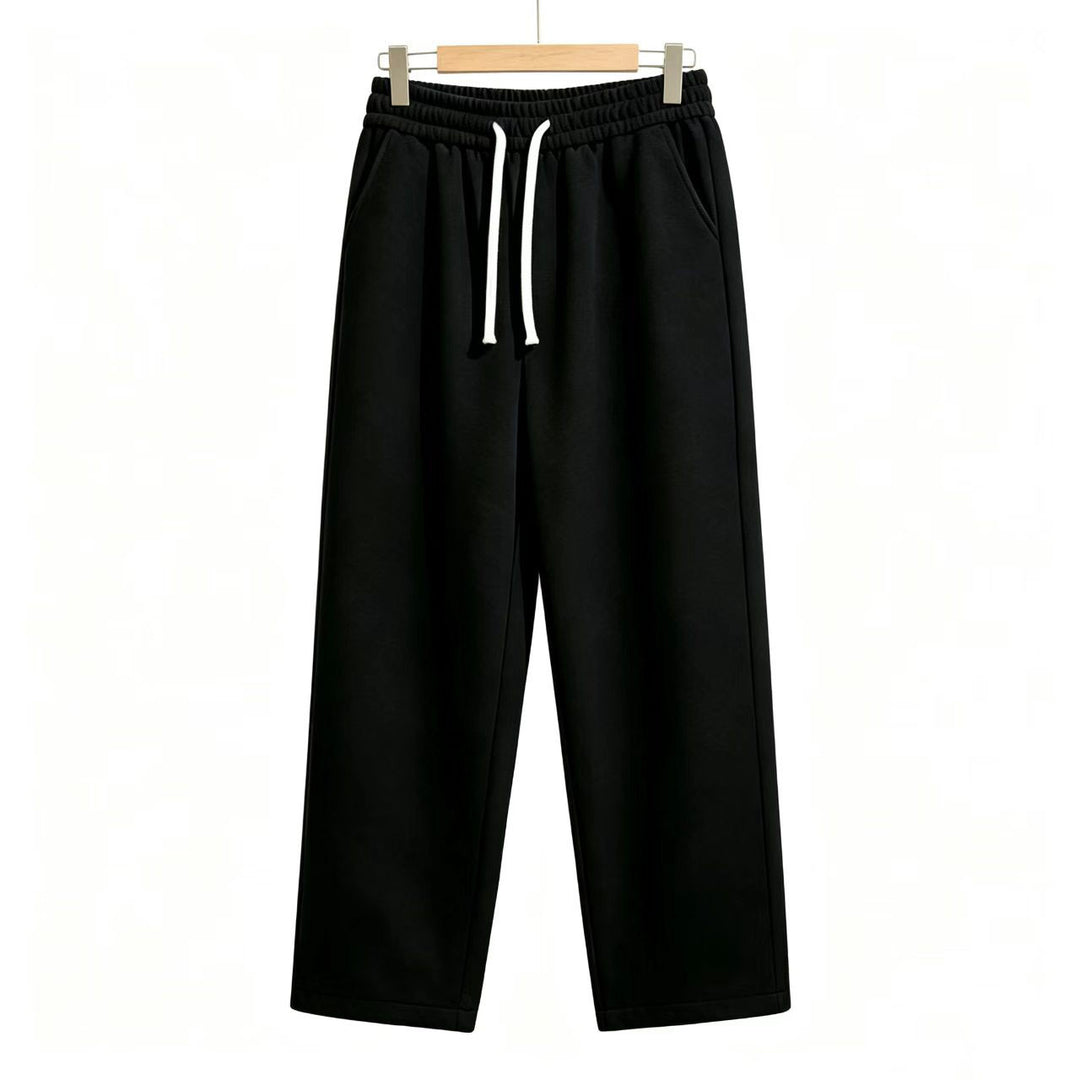 Damen Bequeme Relaxed-Fit Jogginghose Echoarchiv