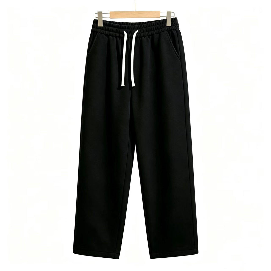 Damen Bequeme Relaxed-Fit Jogginghose – Avélisse