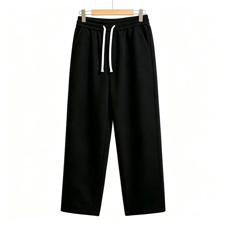 Damen Bequeme Relaxed-Fit Jogginghose Echoarchiv
