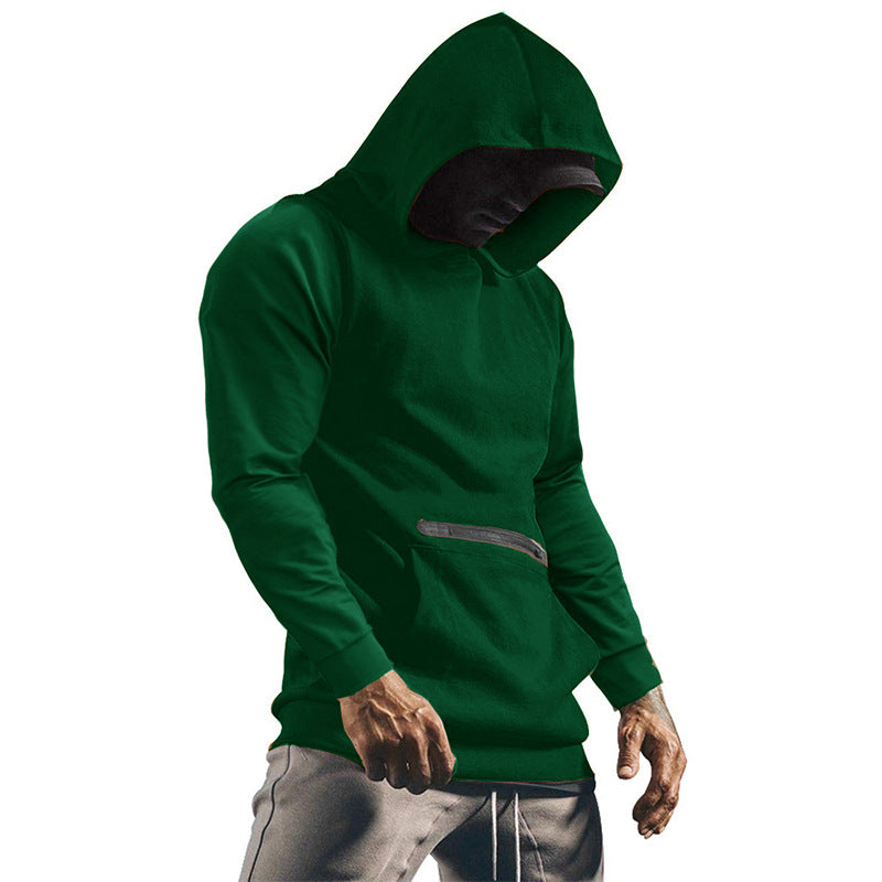 Herren Trainingspullover Echoarchiv