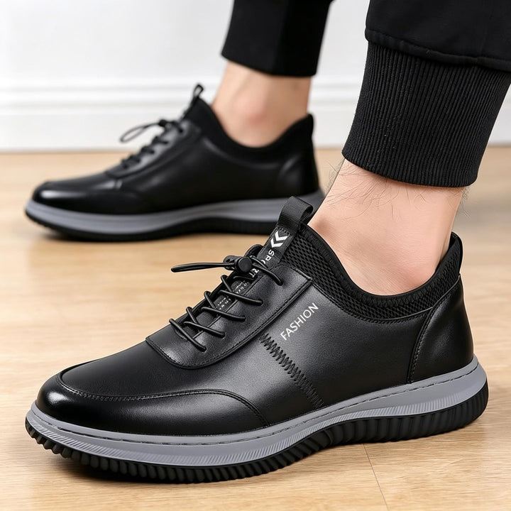 Herren Bequeme und stilvolle Freizeitschuhe Echoarchiv 1788175412