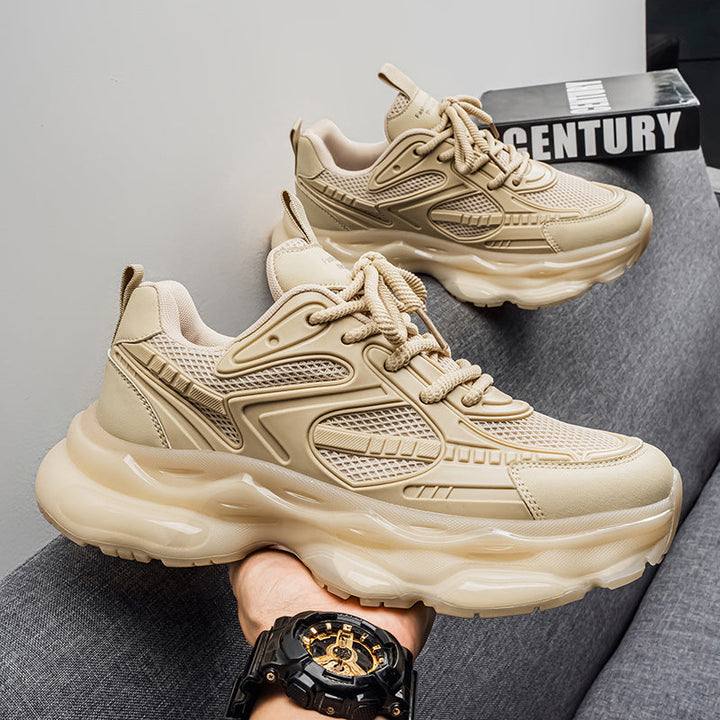 Damen Sportliche Sneakers mit modernem Dämpfungssystem Echo Archiv