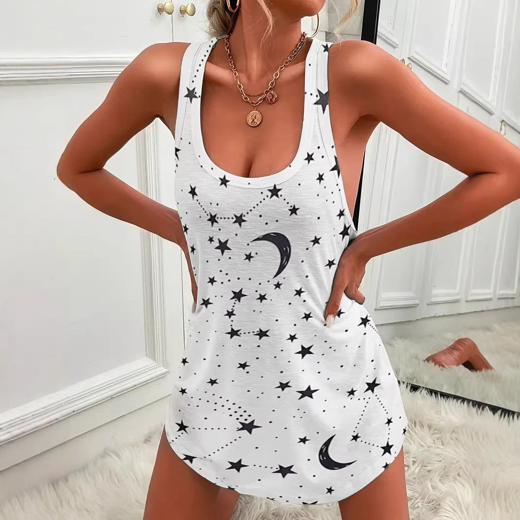 Damen Freizeitkleid Echo Archiv