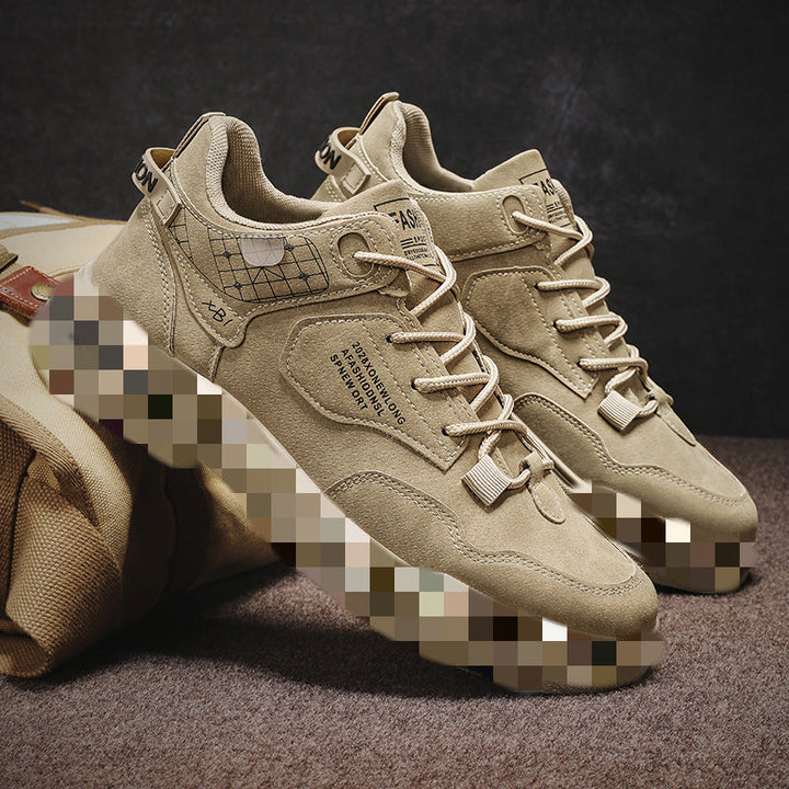 Damen Sportliche und atmungsaktive Sneakers Echo Archiv