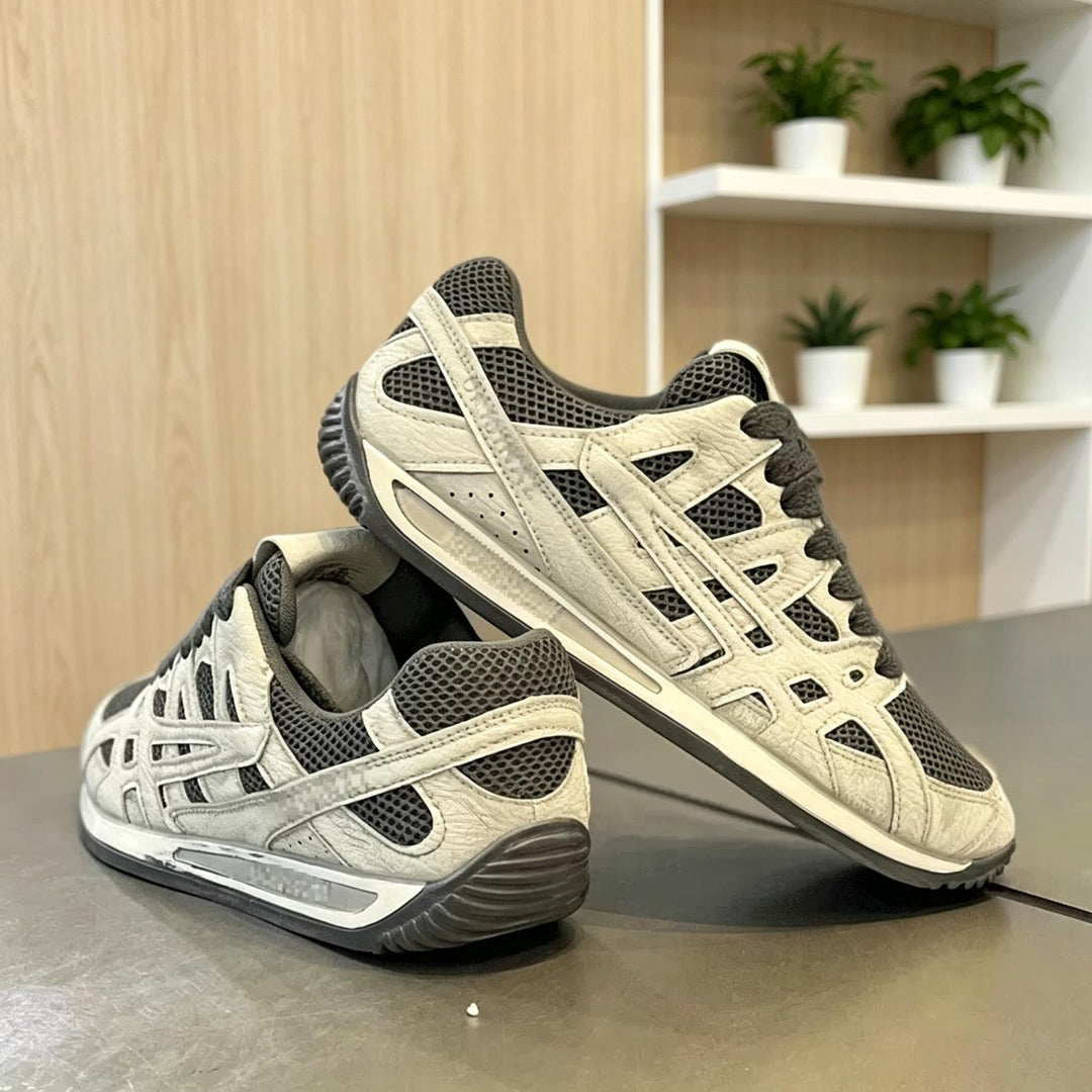 Herren Sportliche Lauf Schuhe Echoarchiv