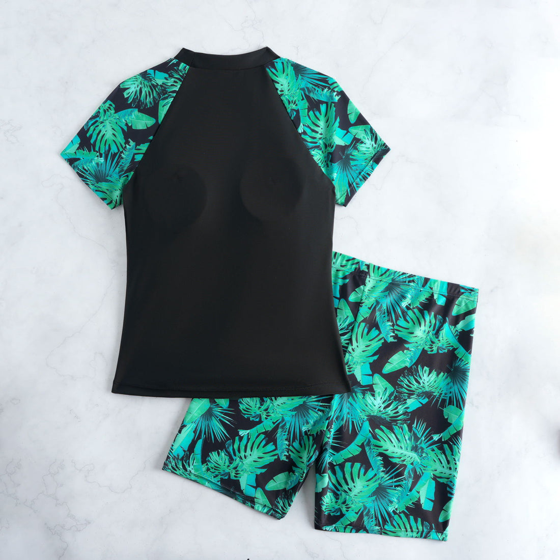 Damen Sportliches Schwimmset – Avérine