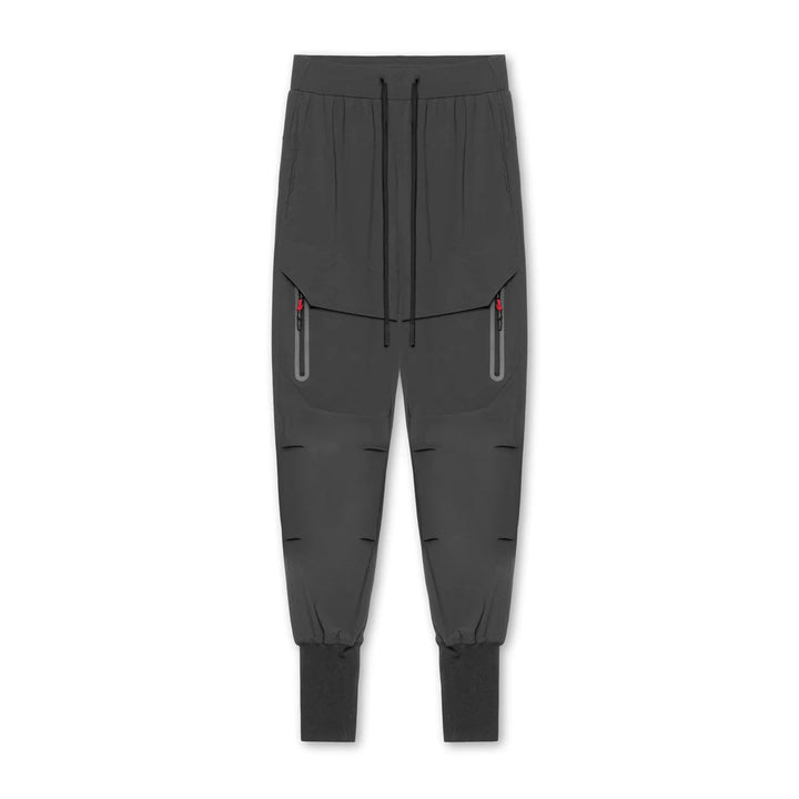 Herren funktionale Cargo-Hose mit praktischen Taschen Echoarchiv