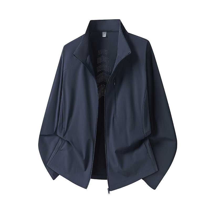 Damen Funktions Outdoor Jacke Echo Archiv
