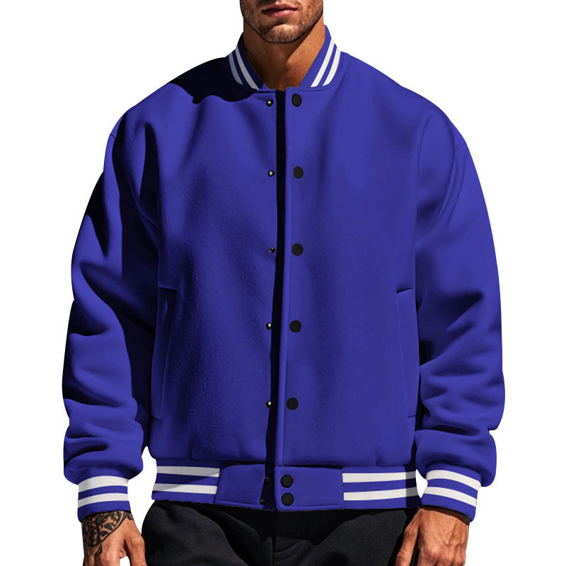 Herren sportlicher Freizeitjacke Echoarchiv