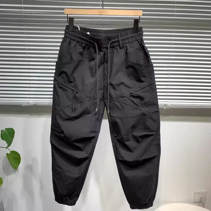 Herren Funktionale Cargo-Hose Echoarchiv 1788342746
