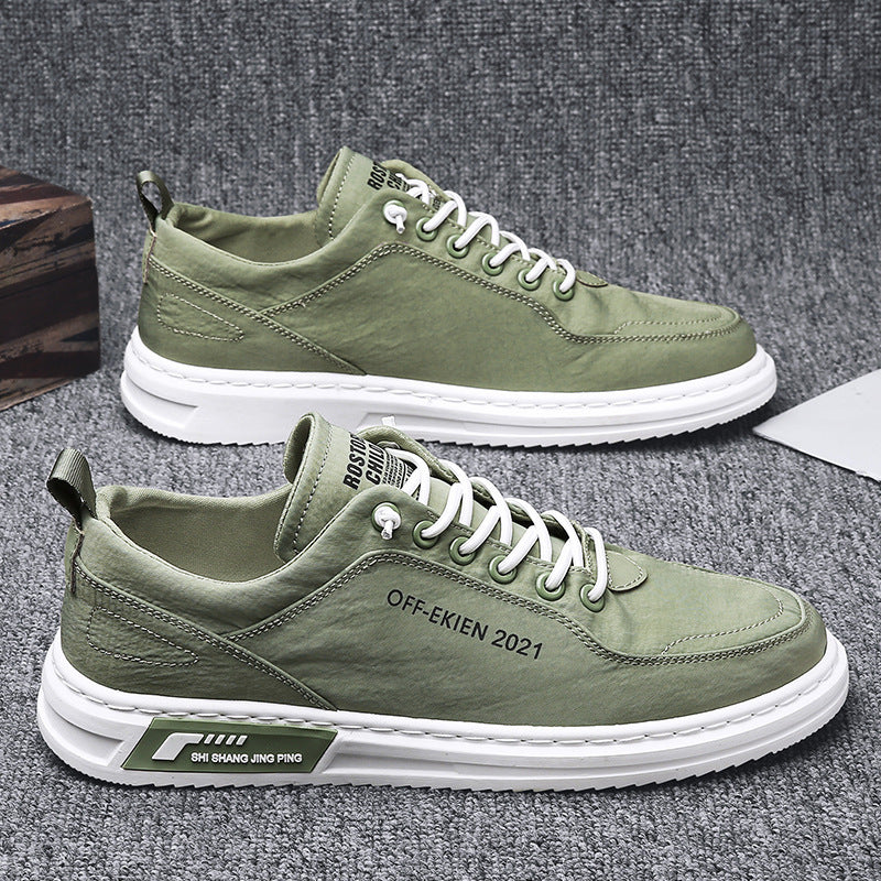 Damen Modische Sneakers mit innovativer Sohlenkonstruktion Echo Archiv