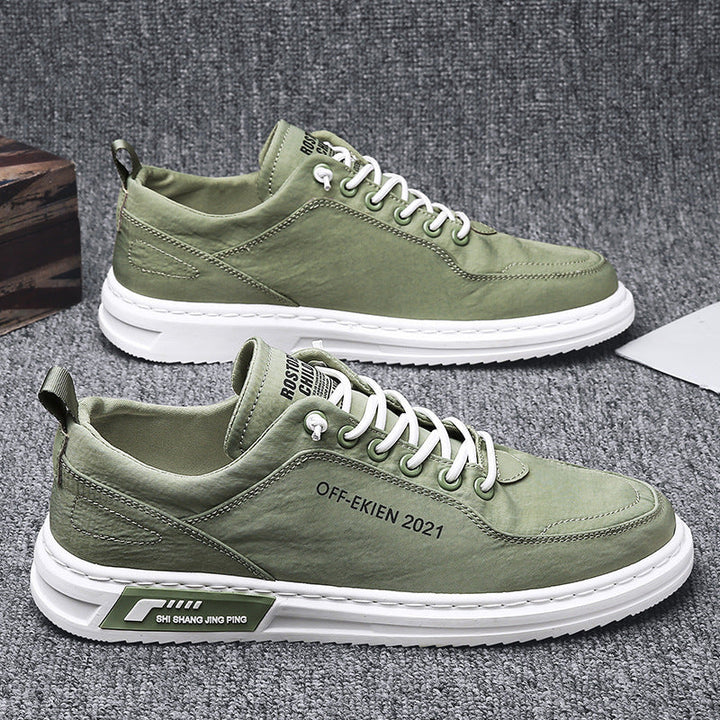 Damen Modische Sneakers mit innovativer Sohlenkonstruktion Echo Archiv