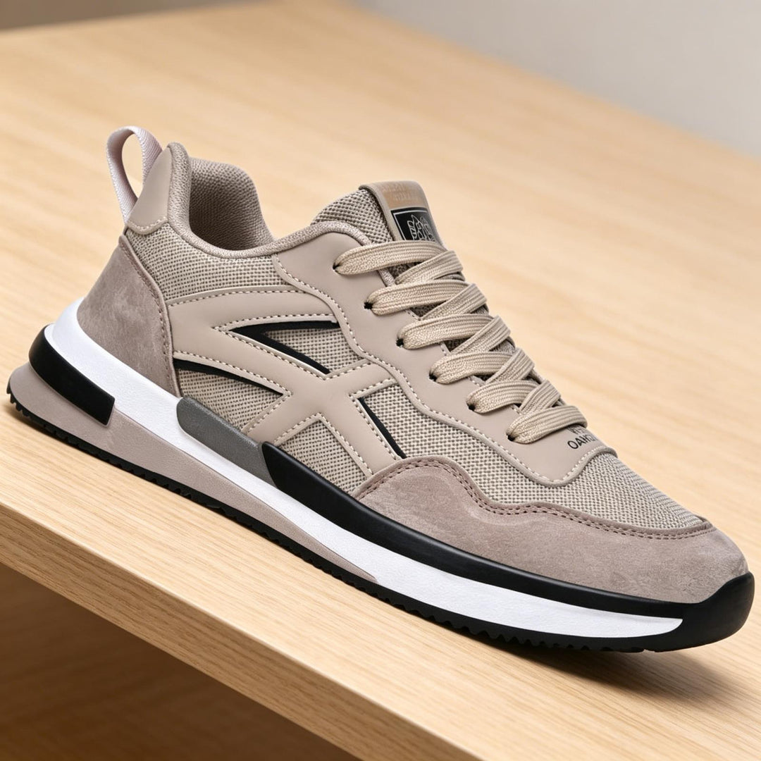Herren Sportliche Sneakers Echoarchiv 1788175413
