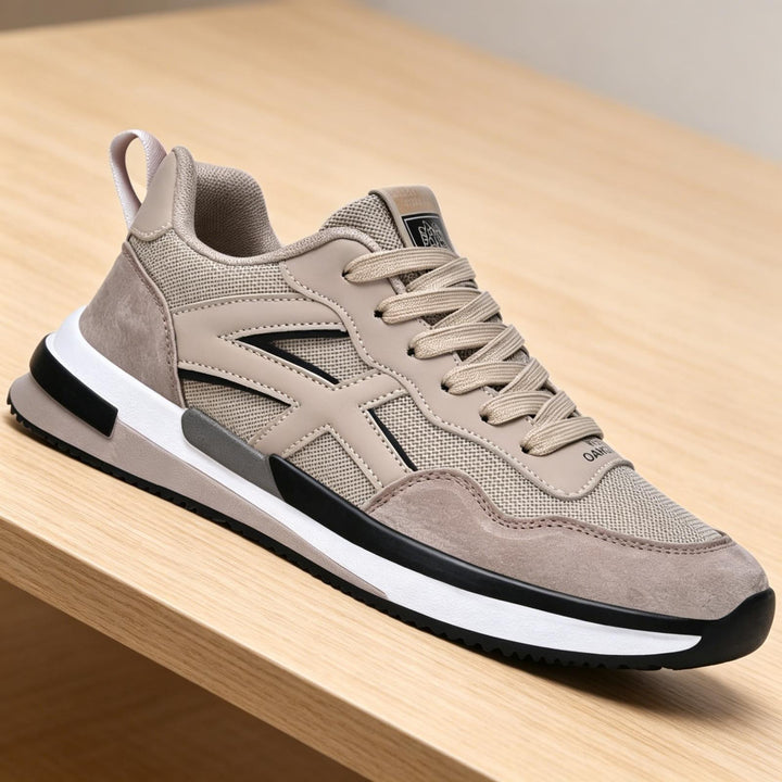 Herren Sportliche Sneakers Echoarchiv 1788175413