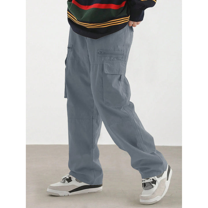 Herren Multifunktionale Cargo-Hose Echo Archiv 1788242095