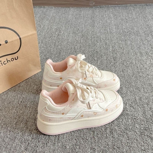 Damen Trendige Freizeitsneaker mit innovativem Design und bequemer Sohle Echo Archiv