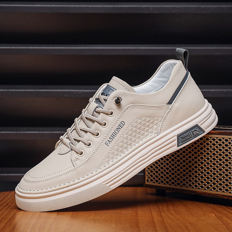 Herren Modische Sneakers mit bequemer Dämpfung Echoarchiv