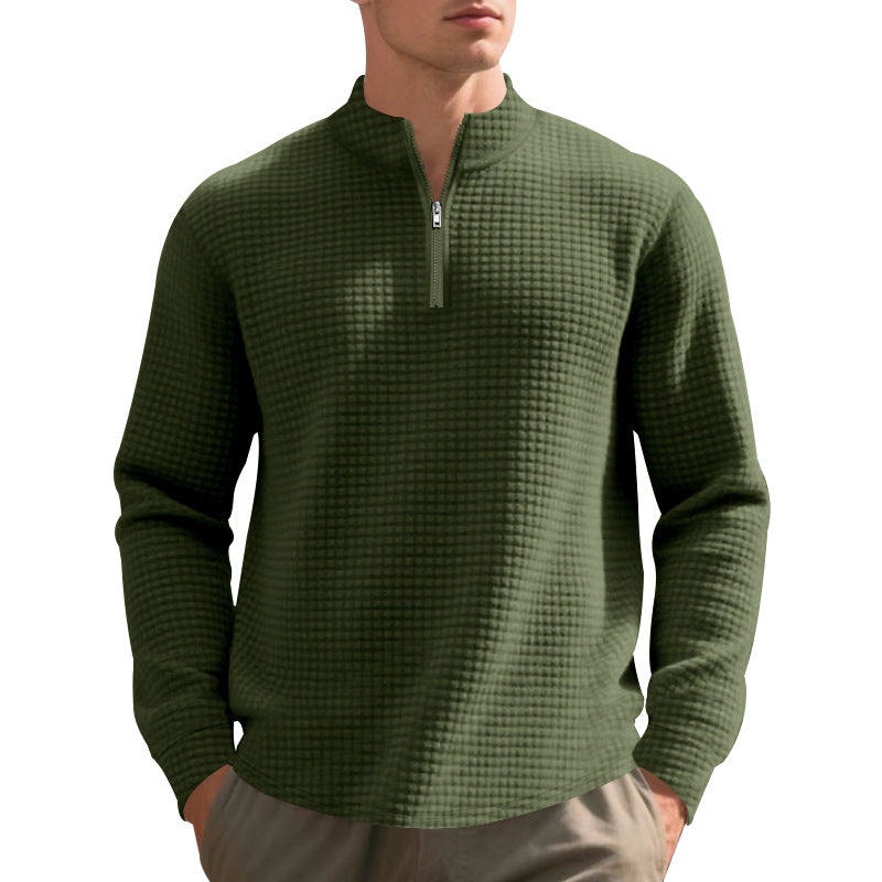 Herren Freizeit Pullover Echoarchiv