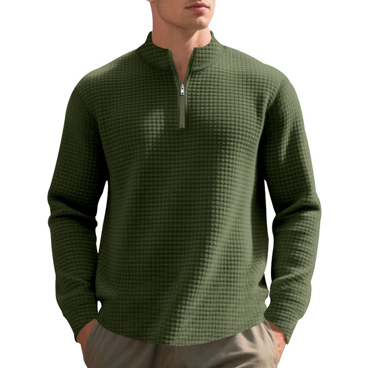 Herren Freizeit Pullover Echoarchiv
