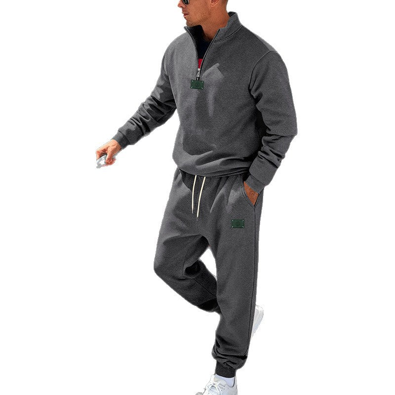 Herren Sportanzug Echoarchiv