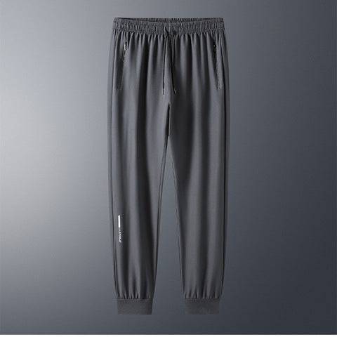 Herren Sportliche Jogginghose – Sorevano