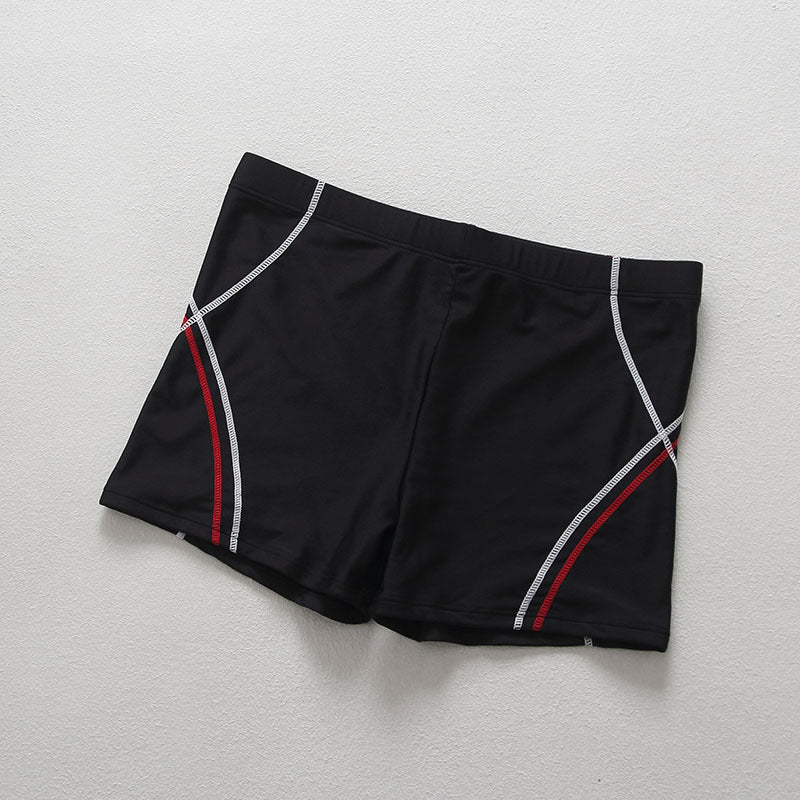 Herren Badeshorts Echo Archiv