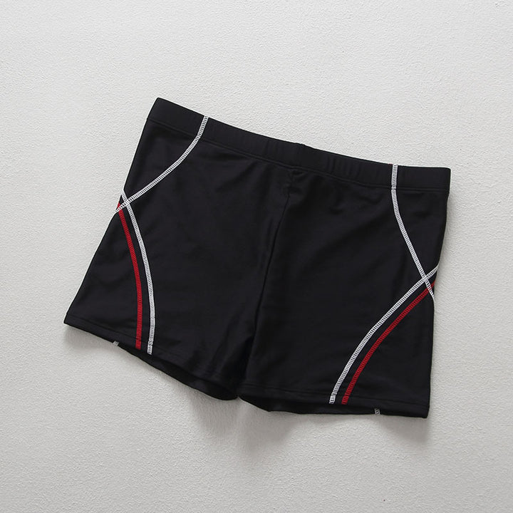 Herren Badeshorts Echo Archiv