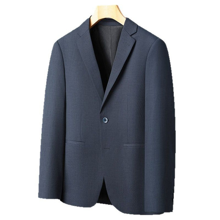 Herren eleganter Blazer aus hochwertigem Stoff Echoarchiv