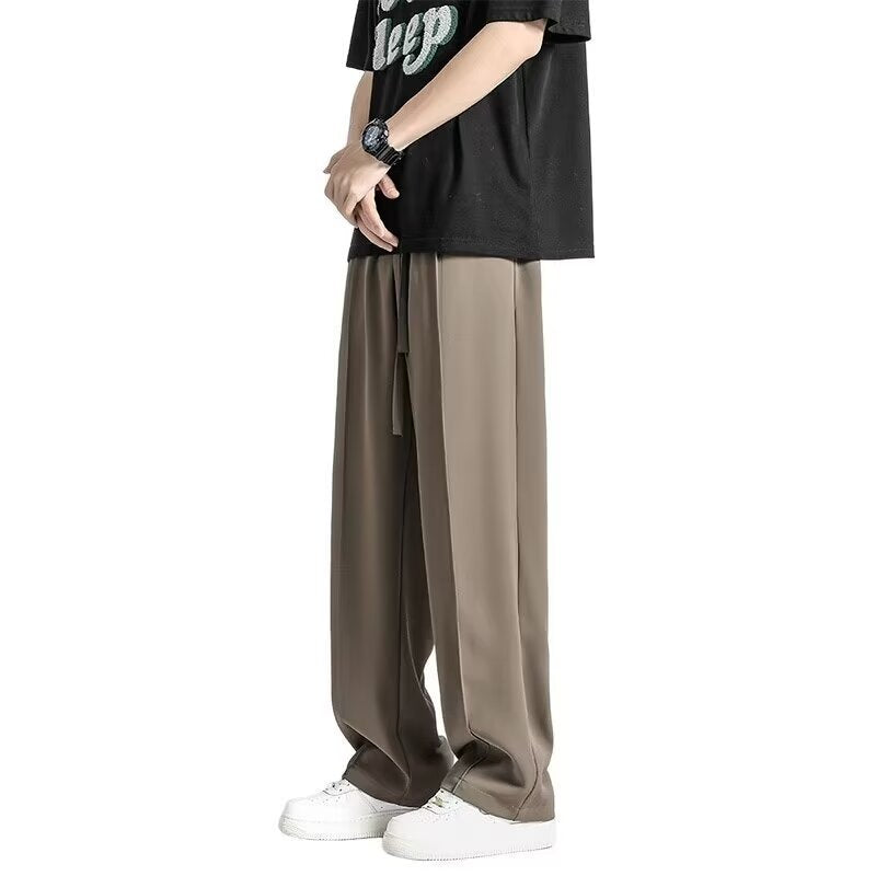 Herren Elegante und bequeme Freizeithose Echoarchiv