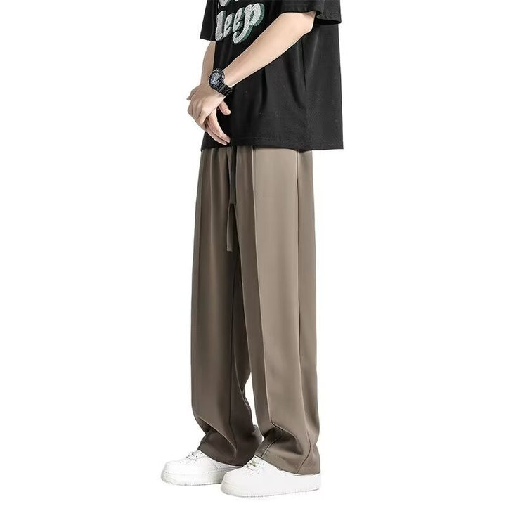 Herren Elegante und bequeme Freizeithose Echoarchiv