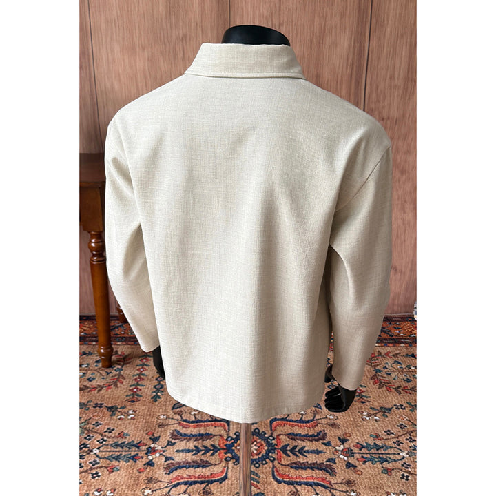 Herren Polohemd mit Knopfleiste und modernem Design Echo Archive