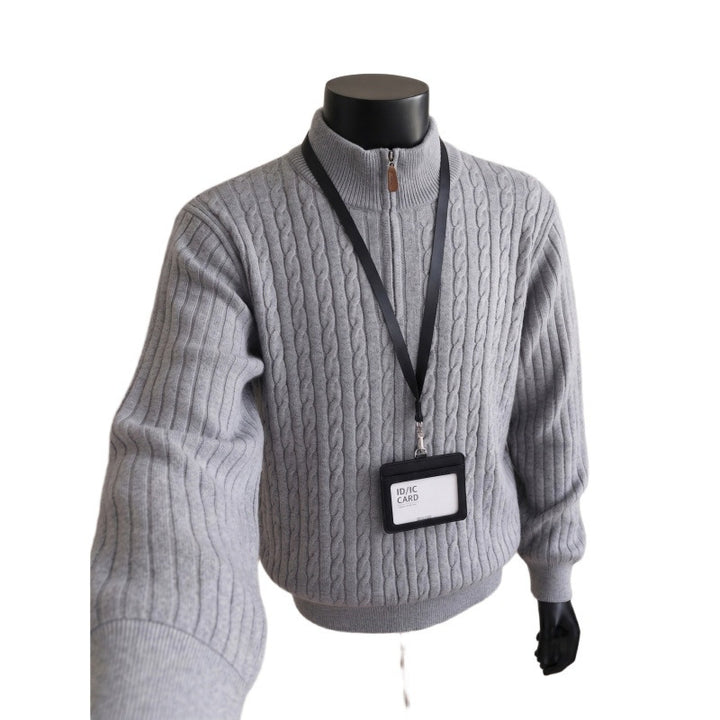 Damen eleganter Strickpullover Echo Archiv