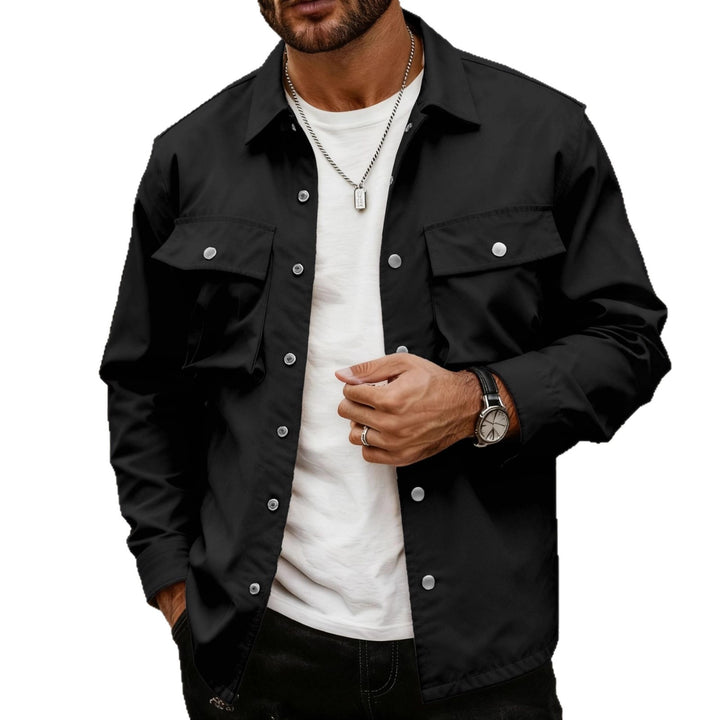 Herren Utility Jacke Echoarchiv