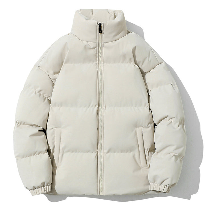 Damen Modische und elegante Steppjacke – Célinea