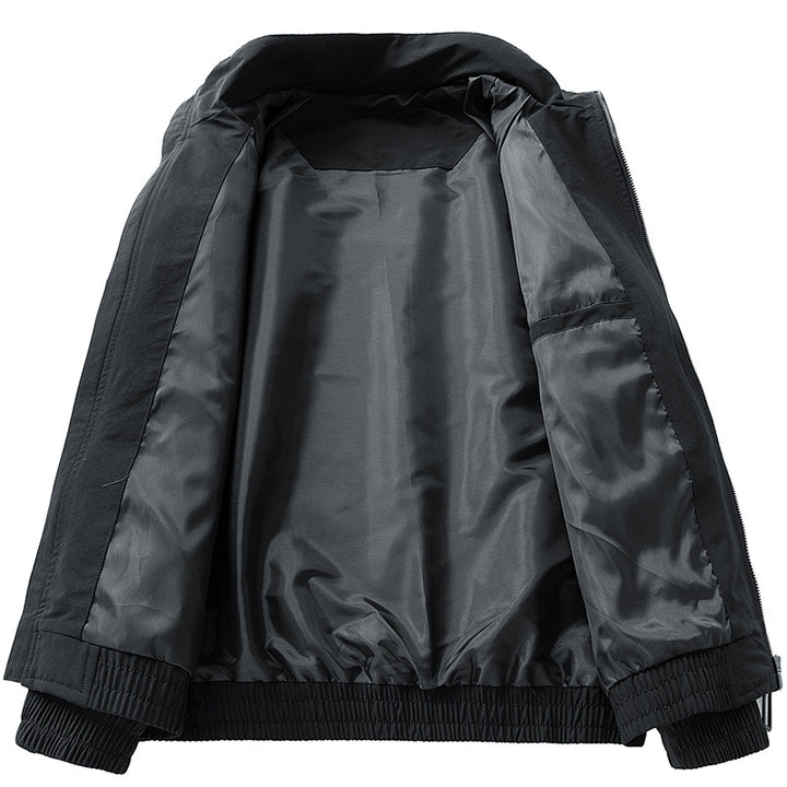 Herren Funktionale Windjacke Echo Archiv