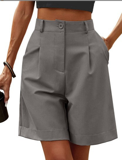 Echoarchiv | Stylische Outdoor Shorts für Damen