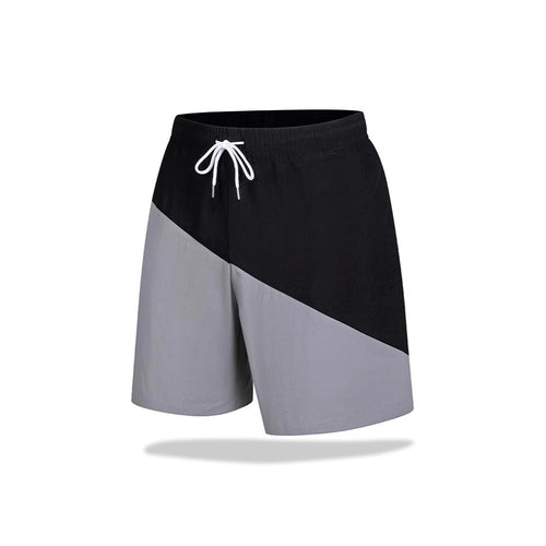 Herren Sportliche Badeshorts mit elastischem Bund Echoarchiv