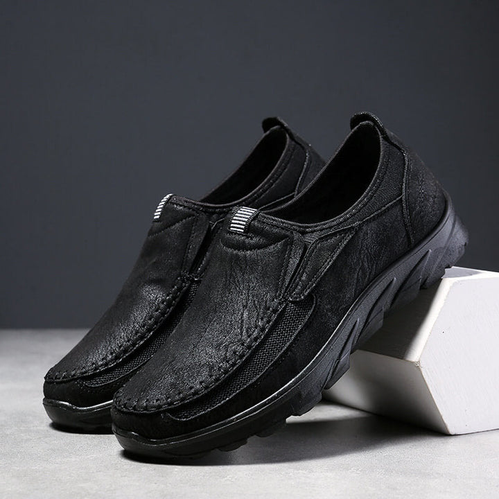 Der elegante und bequeme schuh