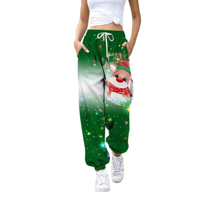Damen Freizeit Hose Echoarchiv