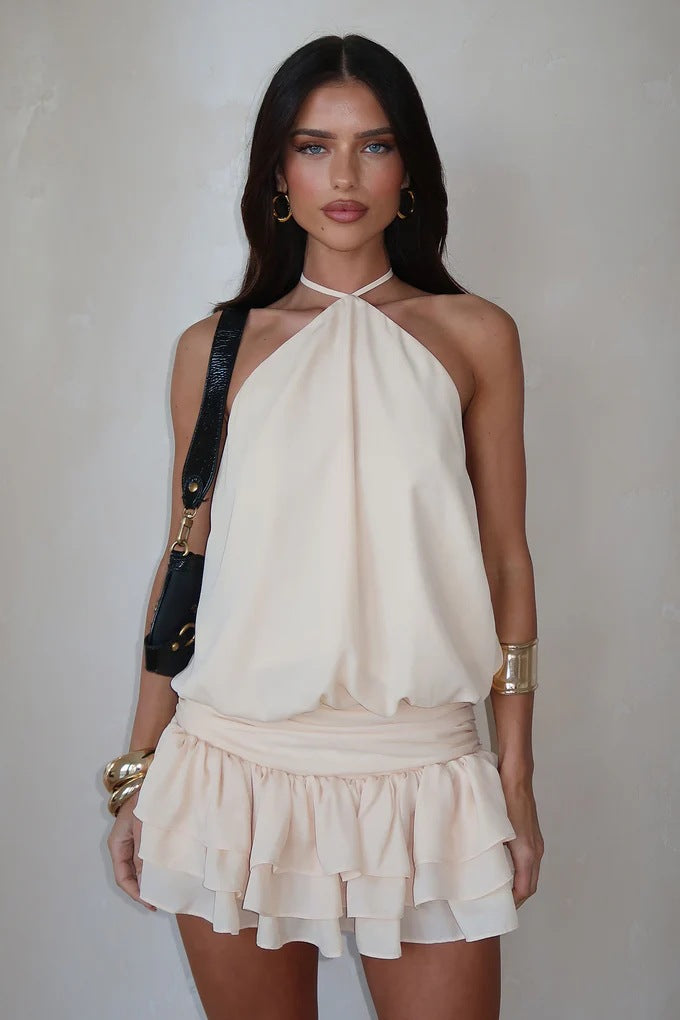 Damen Cocktailkleid Echo Archiv